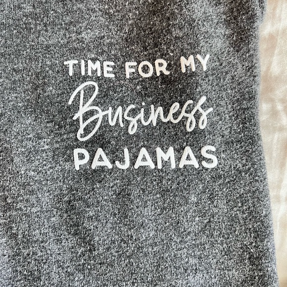 Sweatpants XS - Picture 2 of 5